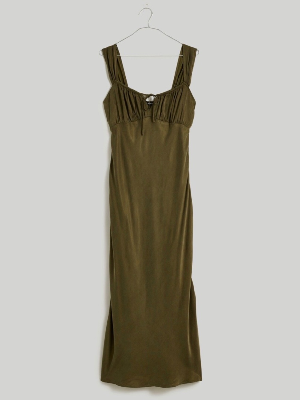 Madewell Midi Dress